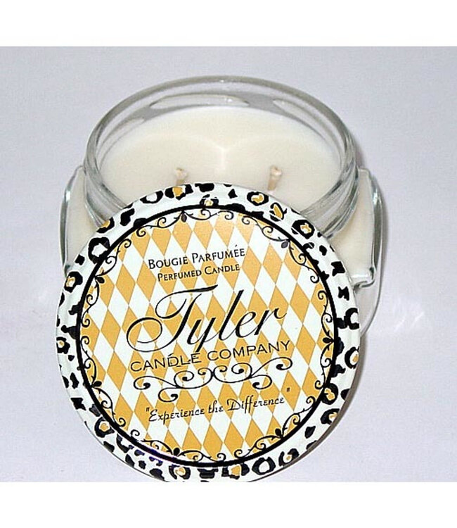 11 oz Tyler Candle- Diva