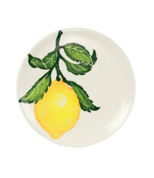 Limoni Salad Plate
