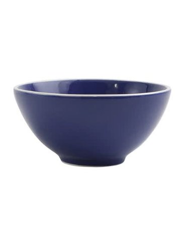 Chroma Blue Condiment Bowl