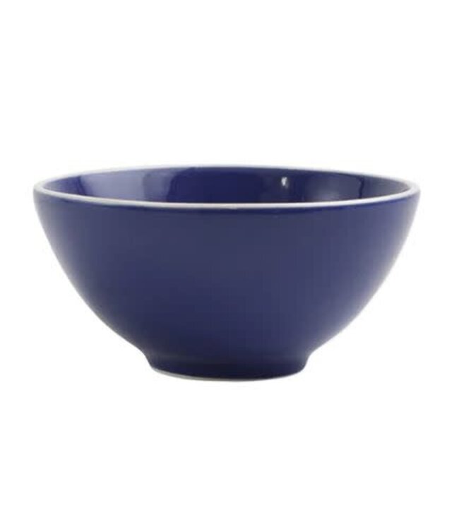 Chroma Blue Condiment Bowl