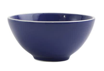 Chroma Blue Condiment Bowl