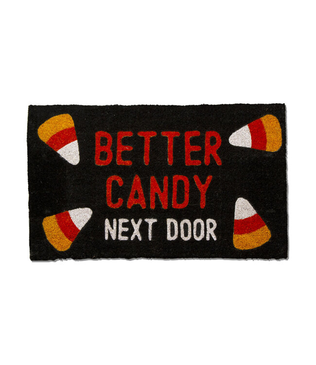 Better Candy Nxt Door Coir Mat