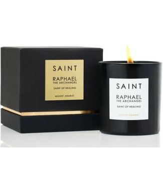 Saint Raphael the Archangel 11oz Candle