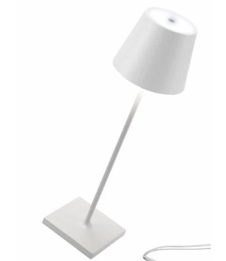 Poldina Pro Lamp White