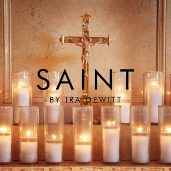 Saint Candles 