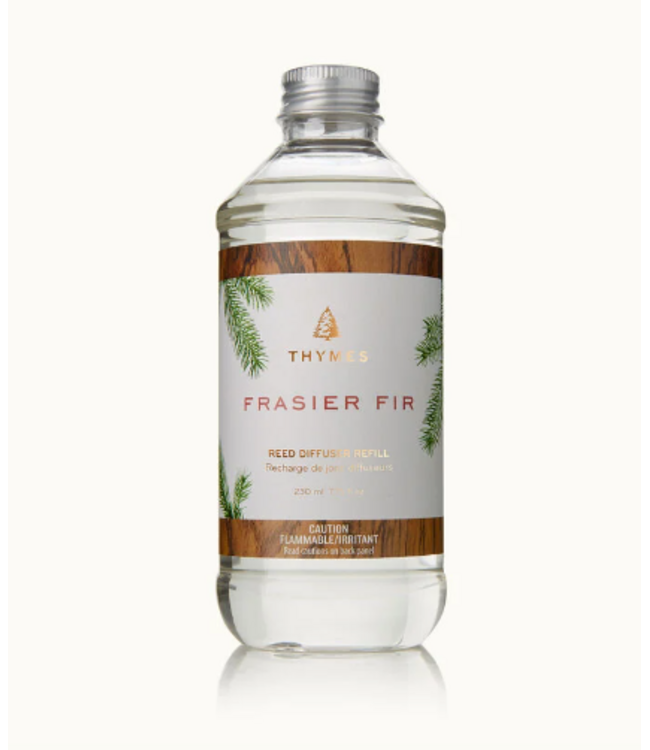 Thymes Frasier Fir Reed Diffuser Oil Refill