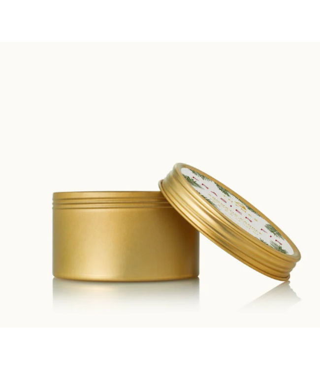Thymes Frasier Fir Travel Tin Candle