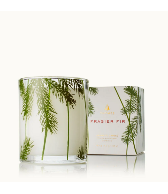 Thymes Frasier Fir Pine Needle Candle
