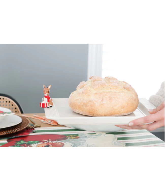 Nora Fleming A285 Rudolph the Red-Nosed Reindeer