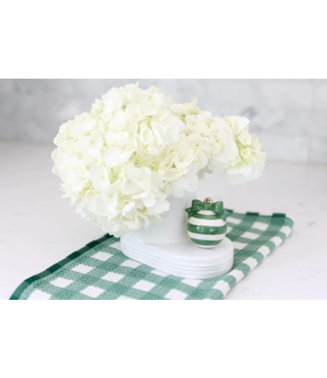 Nora Fleming A282 Deck the Halls Green