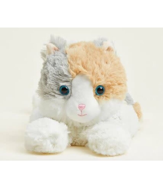 Calico Cat Warmies