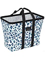 Pop N Drop Small Collapsible Storage Bin- Cool Cat