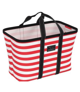 Pop N Drop Medium Collapsible Storage Bin- Hot and Heavy