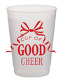 Cup of Good Cheer Frost Flex Cups