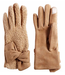 Mud Pie Sherpa Knot Glove