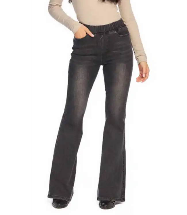Mud Pie Sicily Flare Jeans