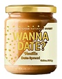 Wanna Date? Vanilla Date Spread