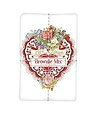 Mary Lake-Thompson Ltd. Valentine's Card Brownie Mix