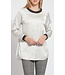 Carol Pullover Satin Top