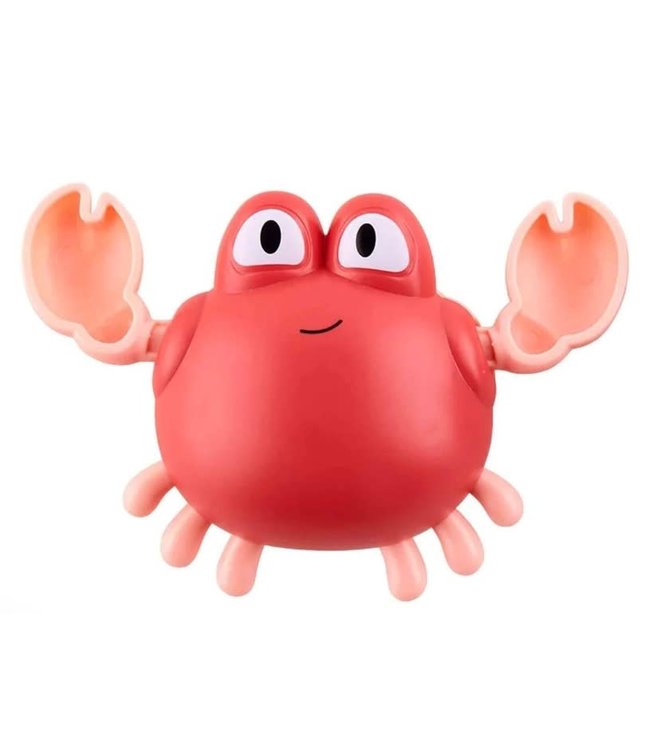 Mud Pie Crab Bath Swimmer