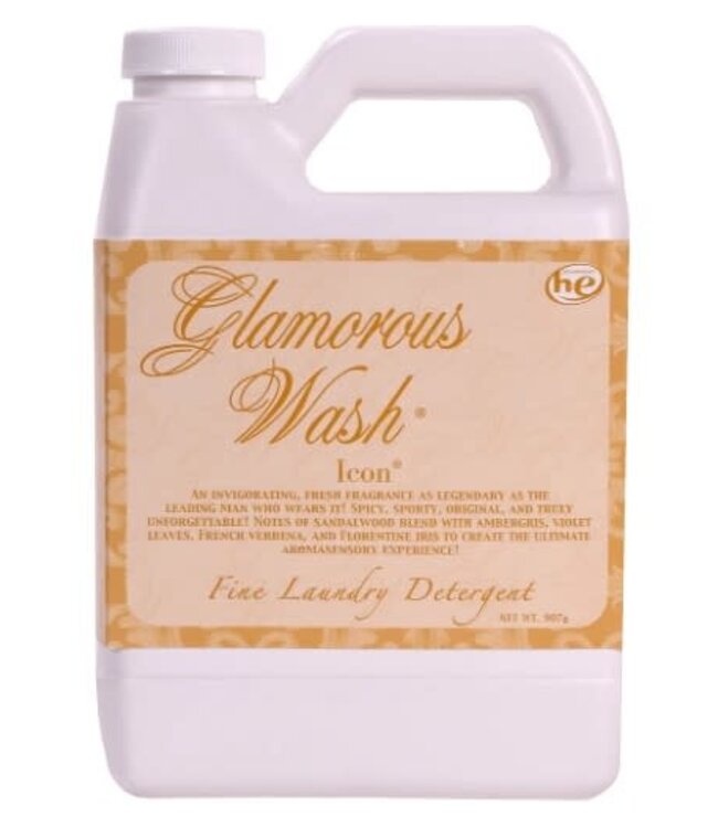 32 oz Glamorous Wash- Icon