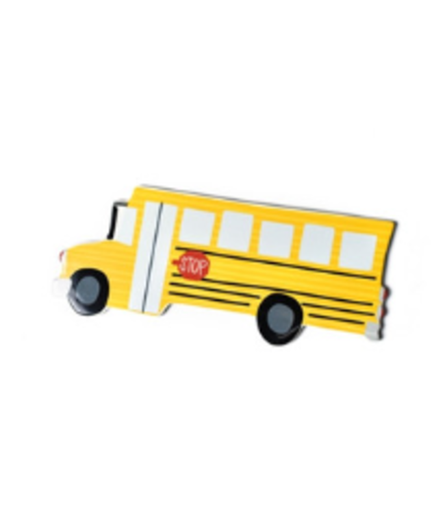 School Bus Mini Attachment