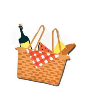 Picnic Basket Mini Attachment