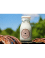 Milk Reclamation Barn 13 oz. Milk Bottle- Barn Wood