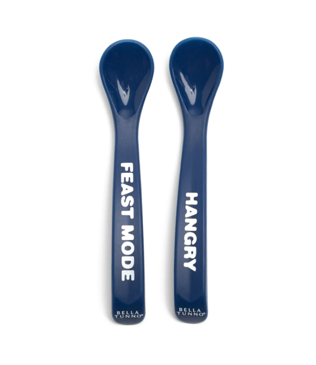 Feast Mode Hangry Spoon Set