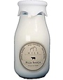 Milk Reclamation Barn 13 oz. Milk Bottle- Serenity