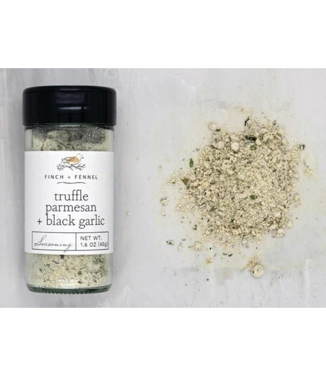 Truffle Everything Seasoning