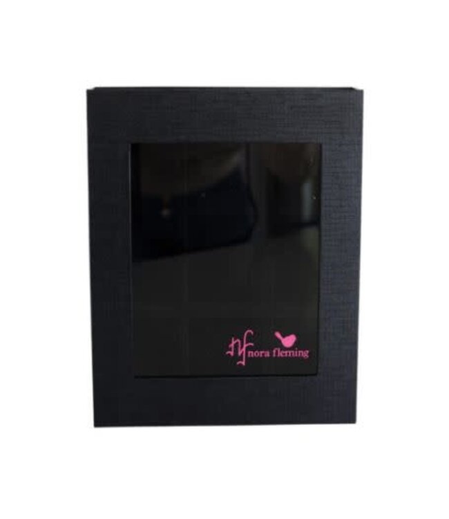 Nora Fleming M4 9 Piece Keepsake