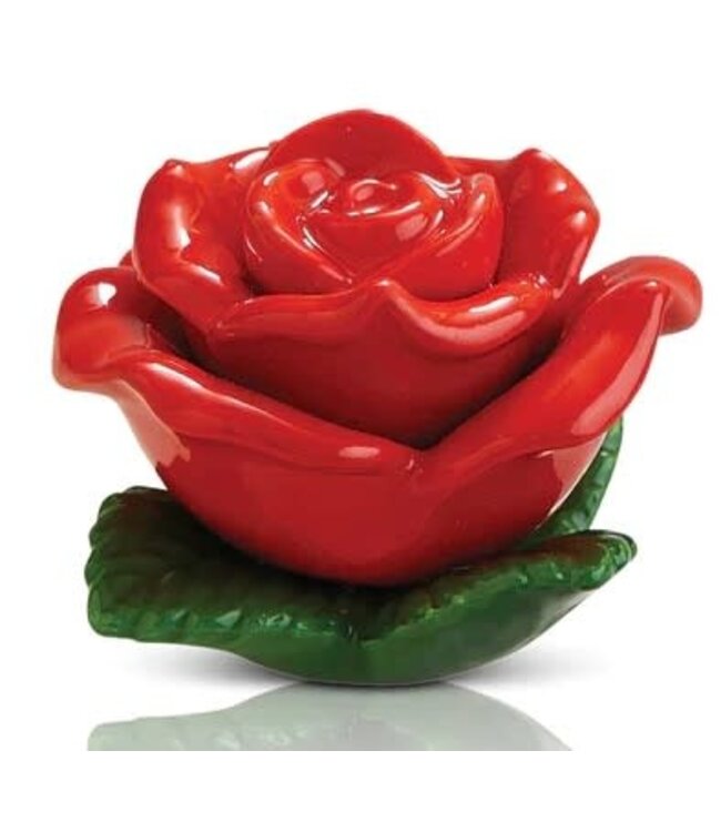 Nora Fleming A276 Roses Are Red