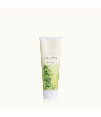 Thymes Eucalyptus Body Scrub
