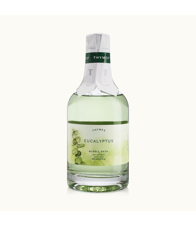 Thymes Eucalyptus Bubble Bath