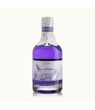 Thymes Lavender Bubble Bath