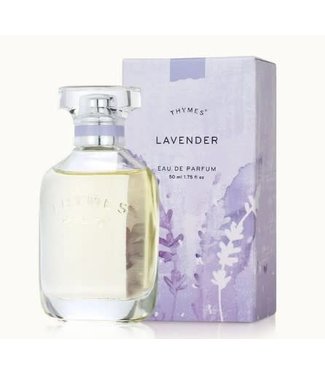 Thymes Lavender Eau de Parfum