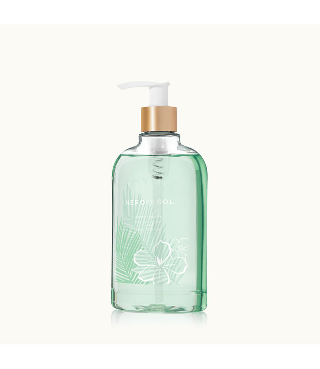 Thymes Neroli Sol Body Wash