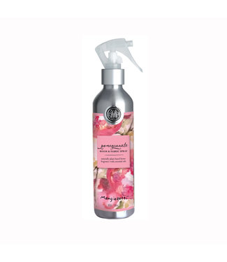 Pomegranate Room & Fabric Spray