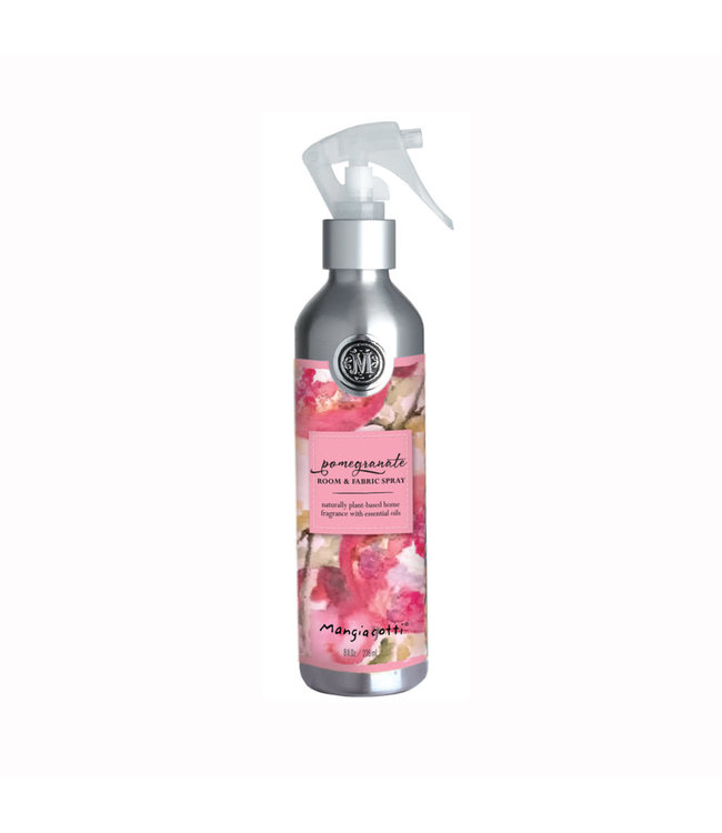 Pomegranate Room & Fabric Spray