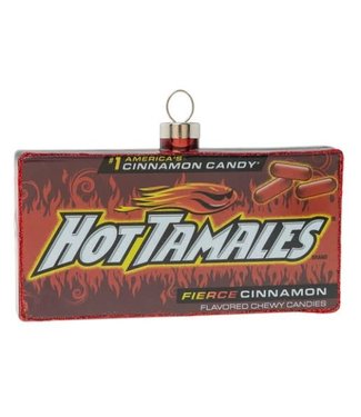 Hot Tamales Box
