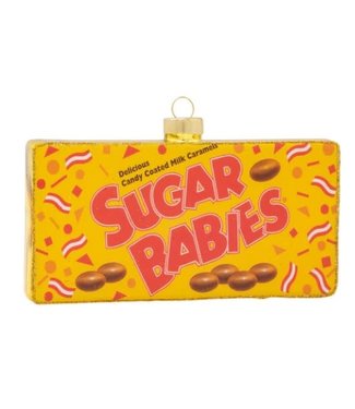 Sugar Babies Box