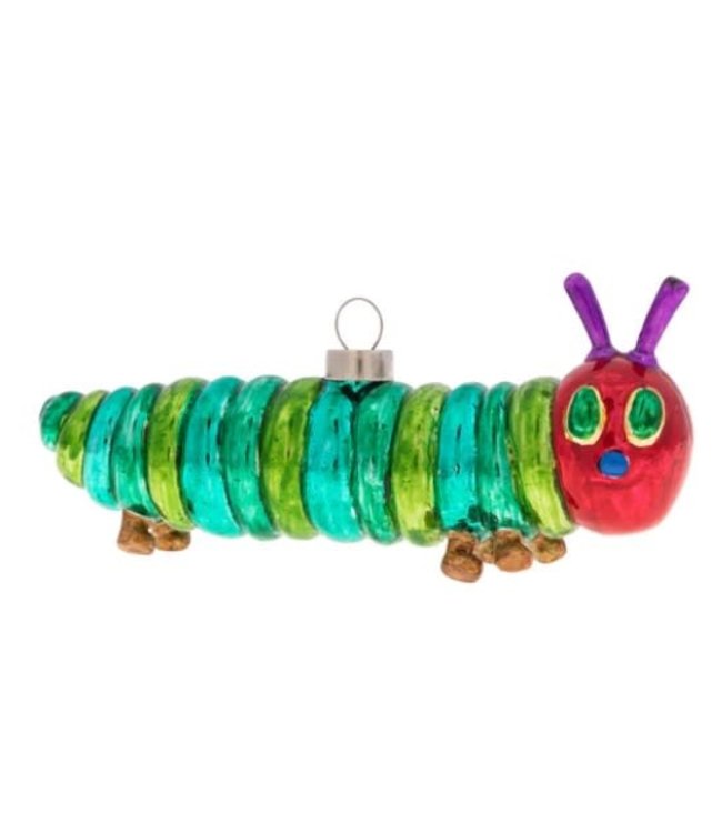 The Very Hungry Caterpillar Figure