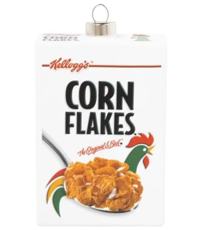 Corn Flakes Fan