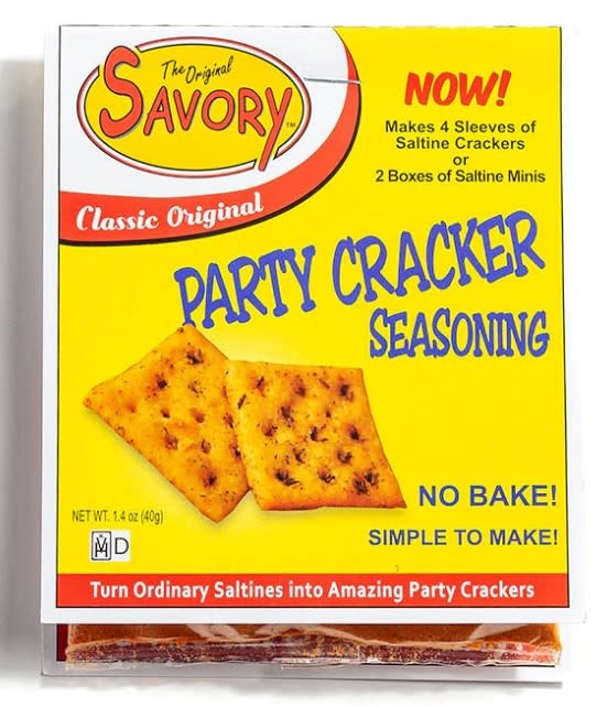 Classic Original Savory Seasoning Christopher's Gifts