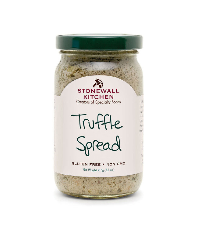 Truffle Spread