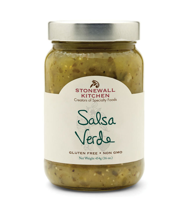 Salsa Verde