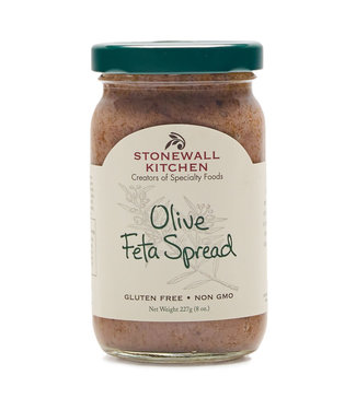 Olive Feta Spread