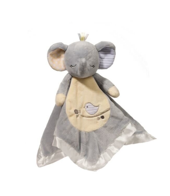 Joey Gray Elephant Lil' Snuggler