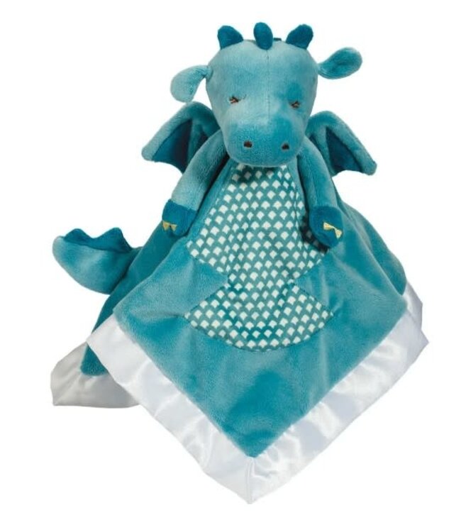 Demitri Dragon Snuggler